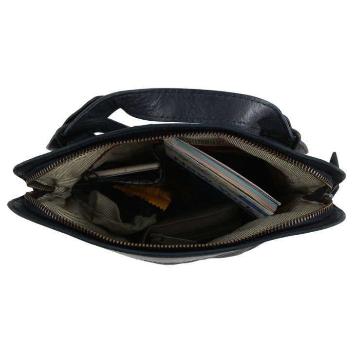 Aunts & Uncles Mrs. Crumble Cookie blue mood