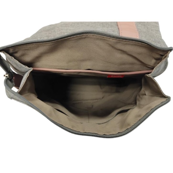 ZWEI OLLI OR13 Rucksack powder