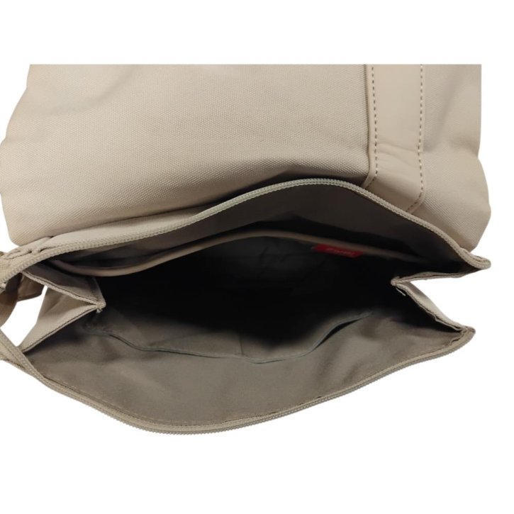 ZWEI OLLI OR13 Rucksack linen