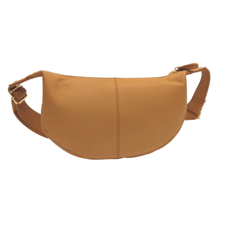 Gianni Conti Handtasche cookie/biscotto