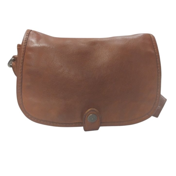 Gianni Conti Handtasche tan/cognac