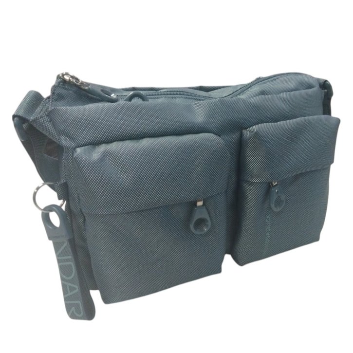 MANDARINA DUCK MD20 crossover blue wing