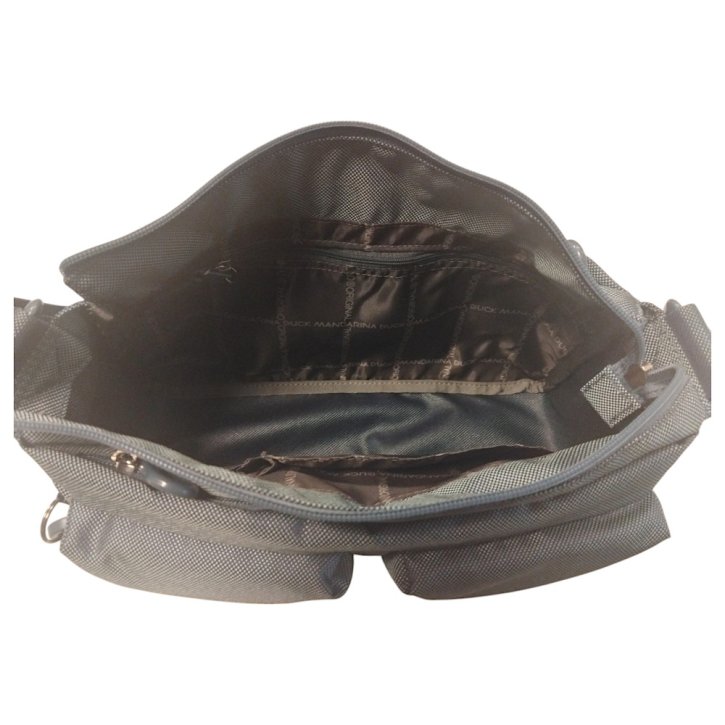 MANDARINA DUCK MD20 crossover blue wing