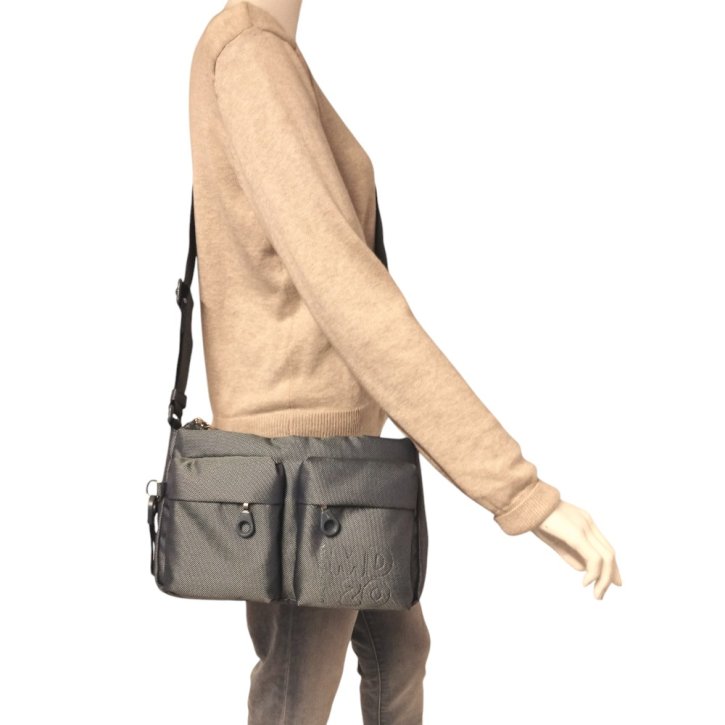 MANDARINA DUCK MD20 crossover blue wing