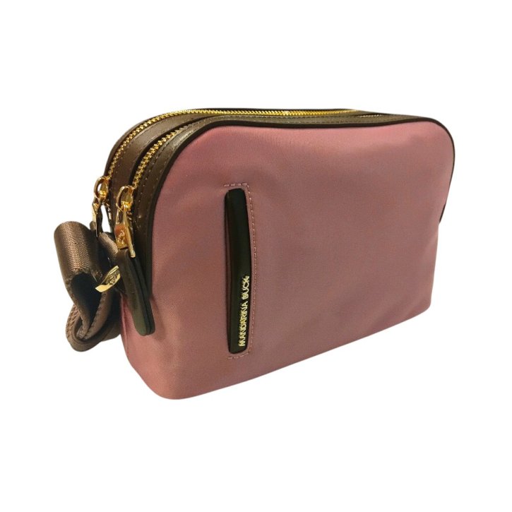 MANDARINA DUCK HUNTER crossover lilac rose