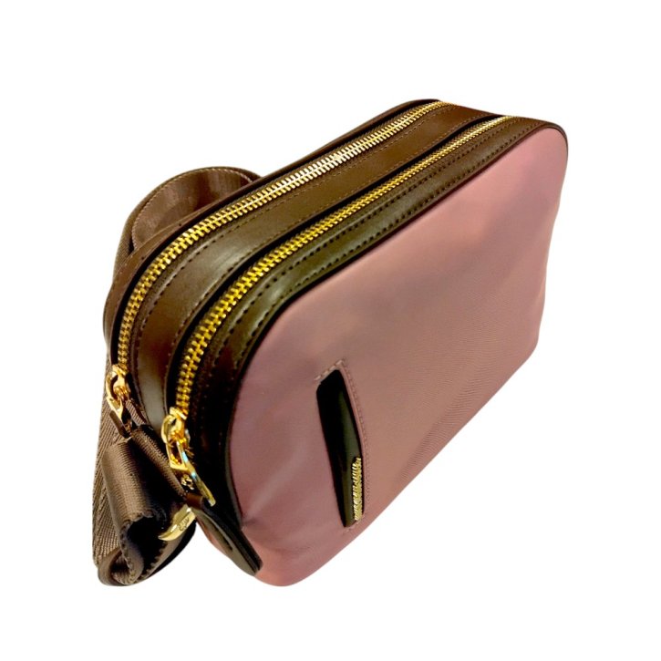 MANDARINA DUCK HUNTER crossover lilac rose