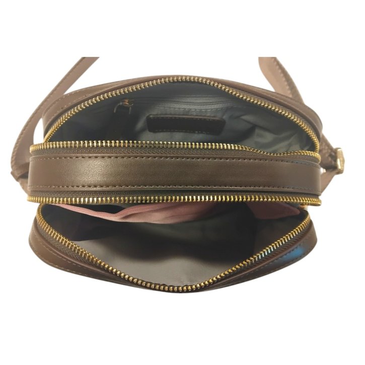 MANDARINA DUCK HUNTER crossover lilac rose