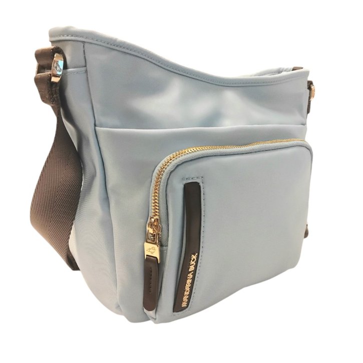 MANDARINA DUCK HUNTER crossover skyway