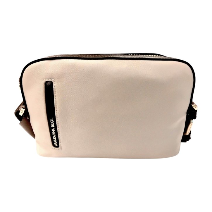MANDARINA DUCK HUNTER crossover whitecap gray