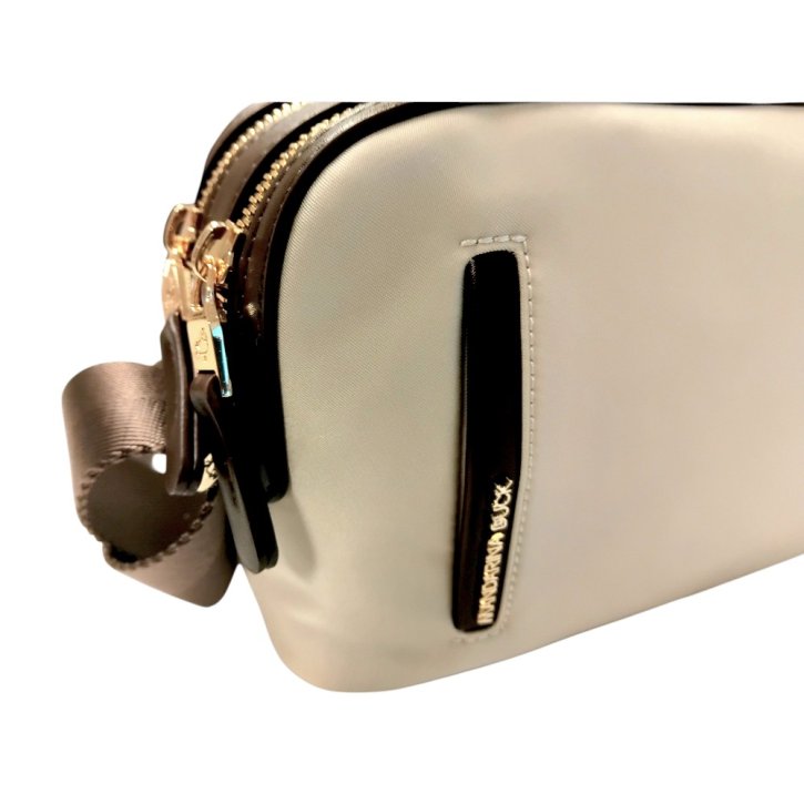 MANDARINA DUCK HUNTER crossover whitecap gray