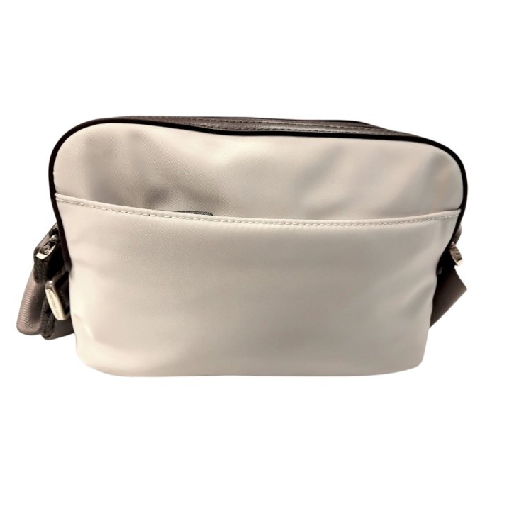 MANDARINA DUCK HUNTER crossover whitecap gray