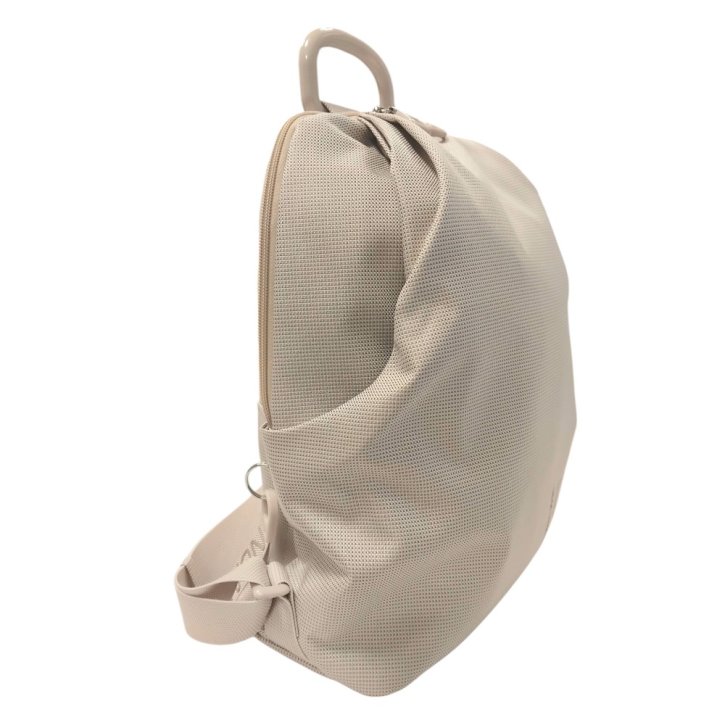 MANDARINA DUCK MD20 backpack whitecap gray