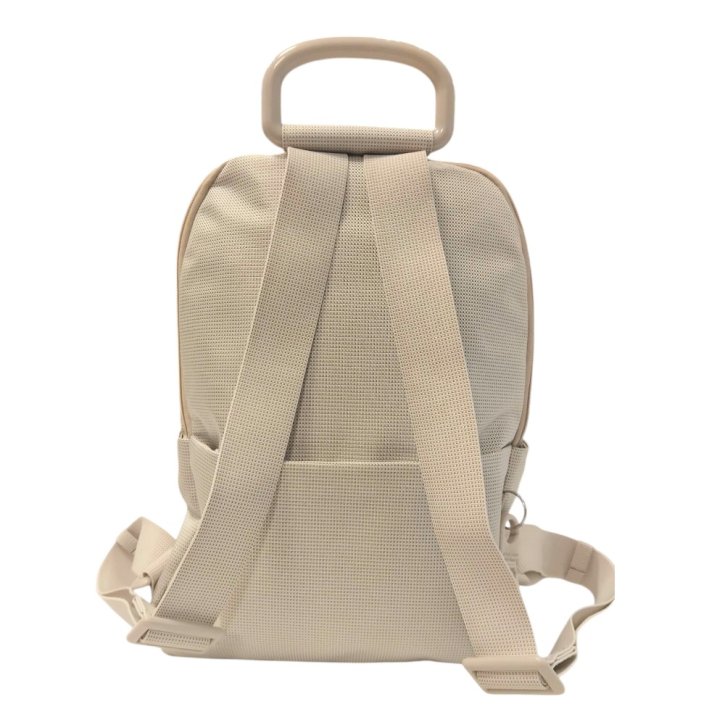 MANDARINA DUCK MD20 backpack whitecap gray