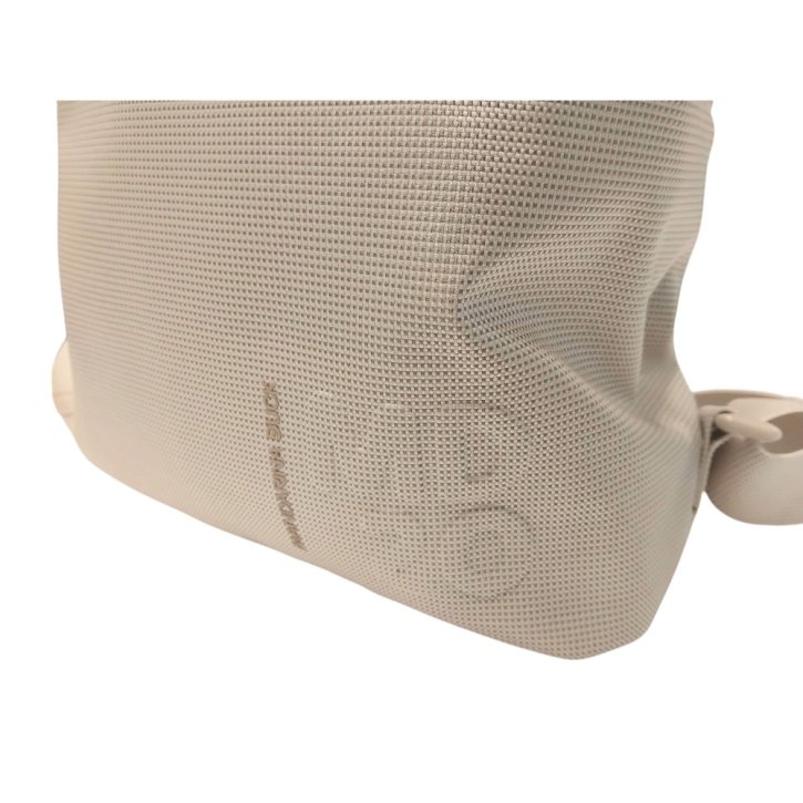 MANDARINA DUCK MD20 backpack whitecap gray