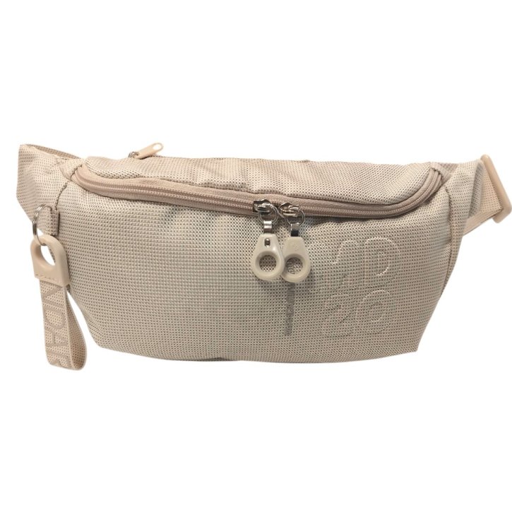 MANDARINA DUCK MD20 bum bag whitecap gray