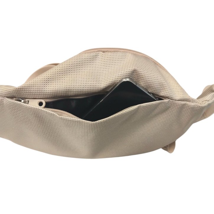 MANDARINA DUCK MD20 bum bag pine green