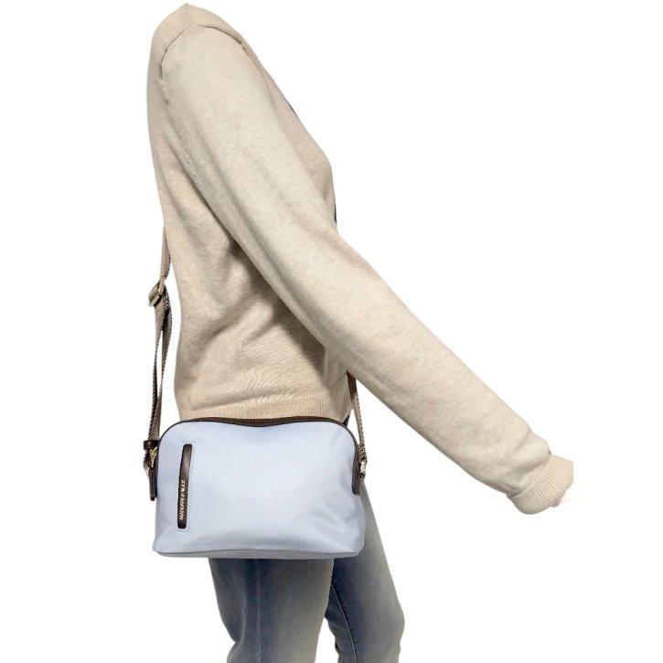 MANDARINA DUCK HUNTER crossover skyway