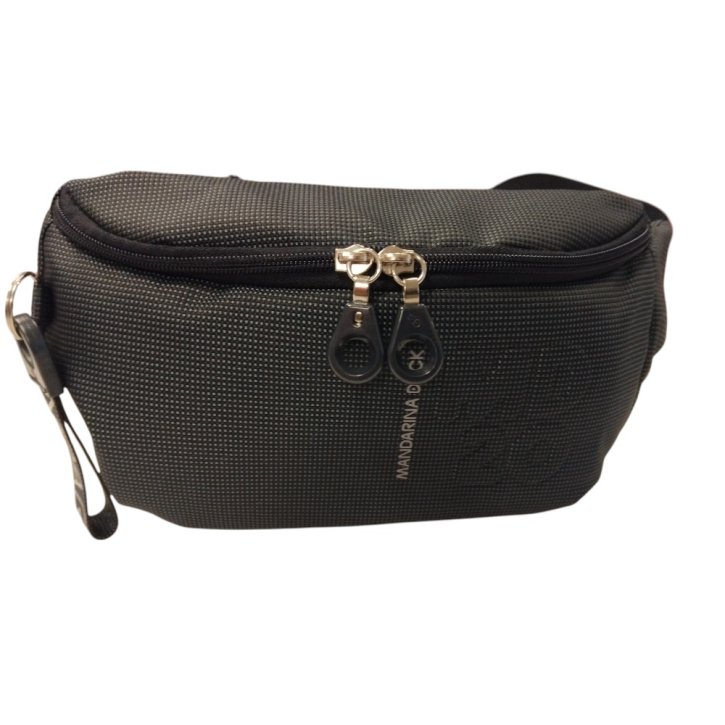 MANDARINA DUCK MD20 bum bag scarab