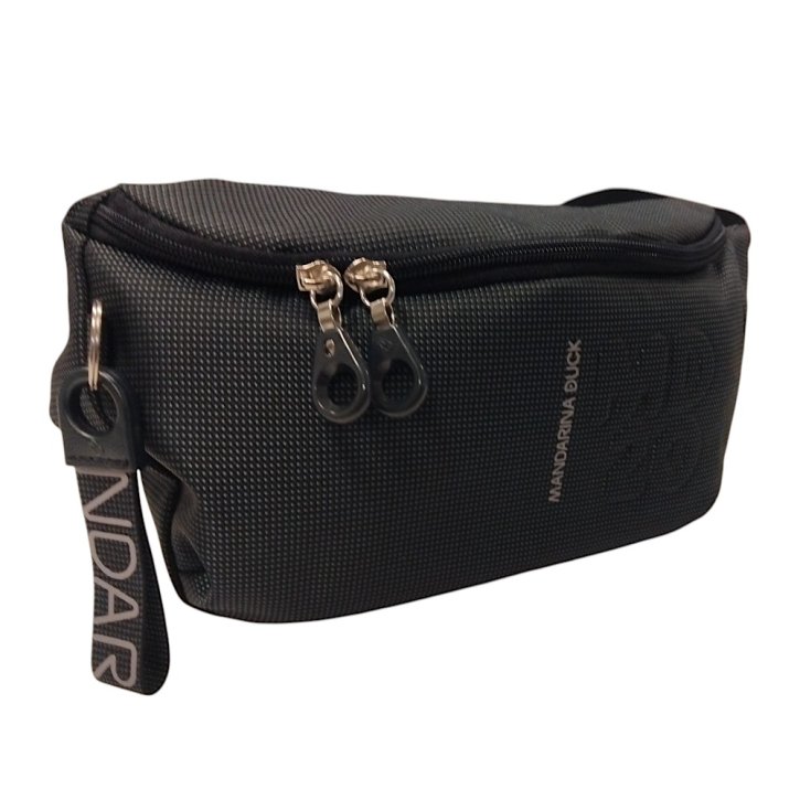 MANDARINA DUCK MD20 bum bag scarab