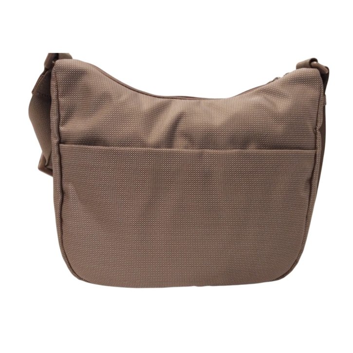 MANDARINA DUCK MD20 hobo taupe