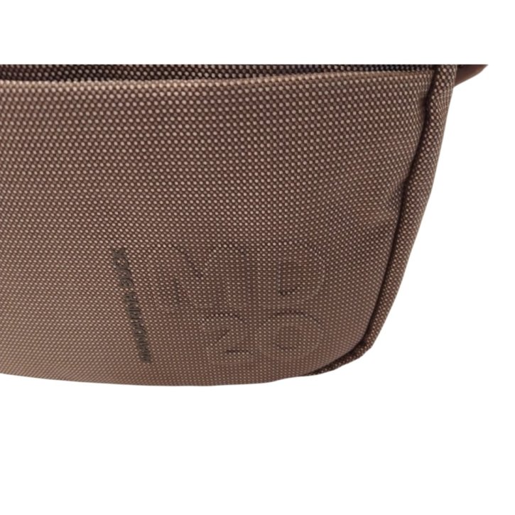 MANDARINA DUCK MD20 hobo taupe