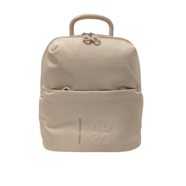 MANDARINA DUCK MD20 backpack whitecap gray