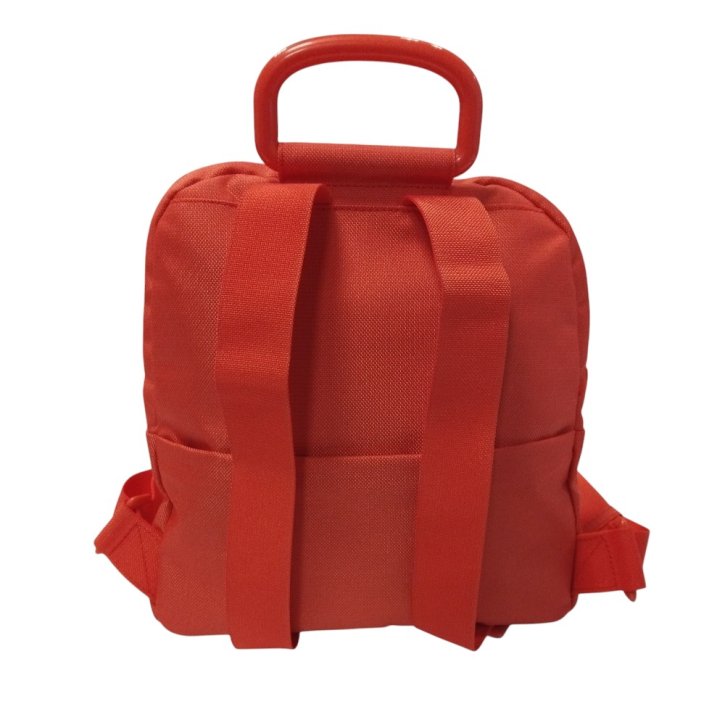MANDARINA DUCK MD20 backpack tangerine