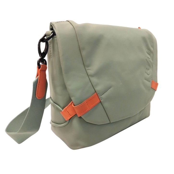 Aunts & Uncles Sendai Messenger Bag S sage green