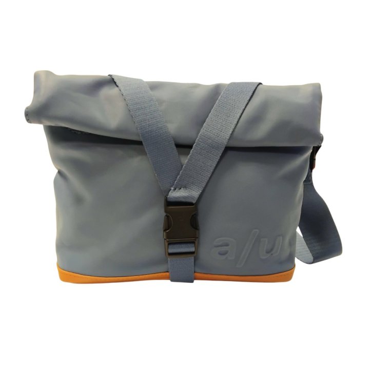 Aunts & Uncles Tsu Gürteltasche / Umhängetasche blue jeans