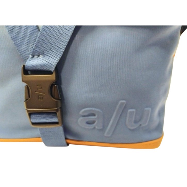 Aunts & Uncles Tsu Gürteltasche / Umhängetasche blue jeans