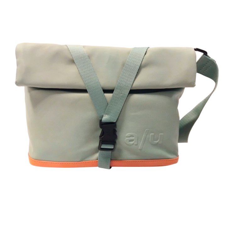 Aunts & Uncles Yao Umhängetasche S sage green