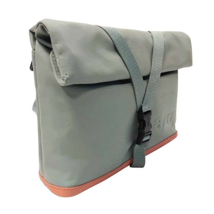 Aunts & Uncles Yao Umhängetasche S sage green