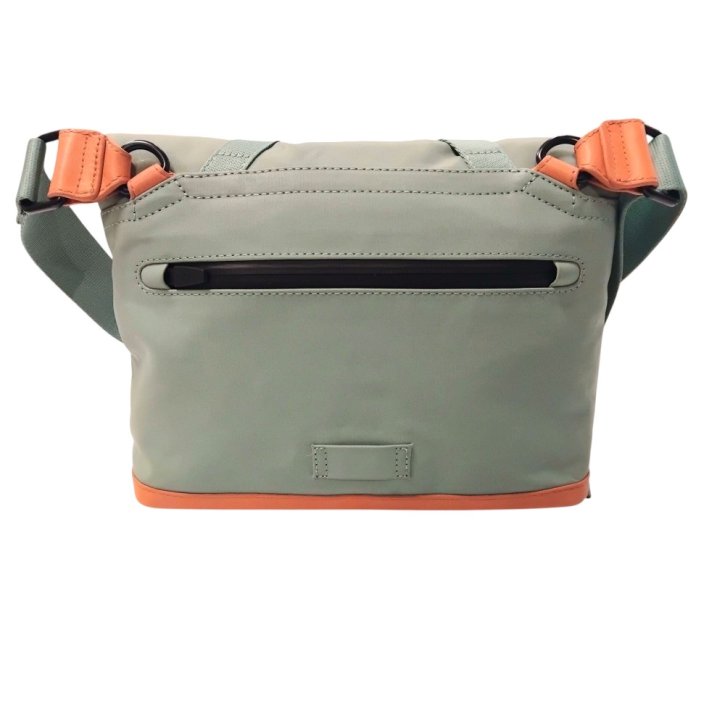 Aunts & Uncles Yao Umhängetasche S sage green