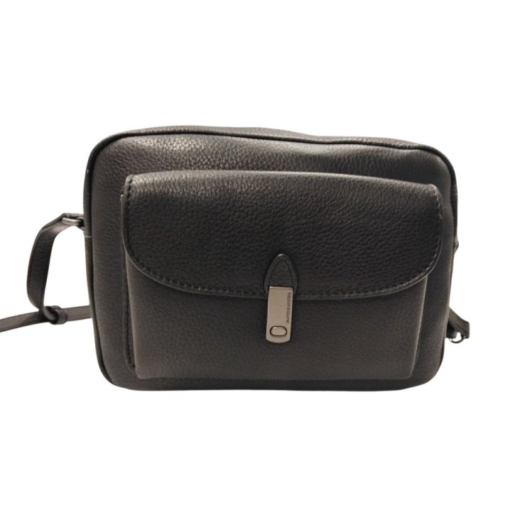 Aunts & Uncles Posh Cross Bag S black dress