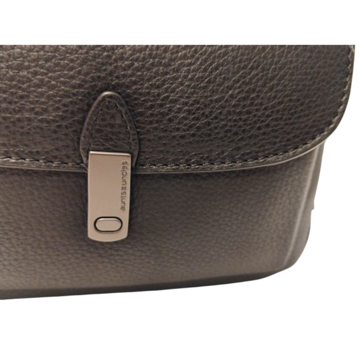 Aunts & Uncles Posh Cross Bag S black dress