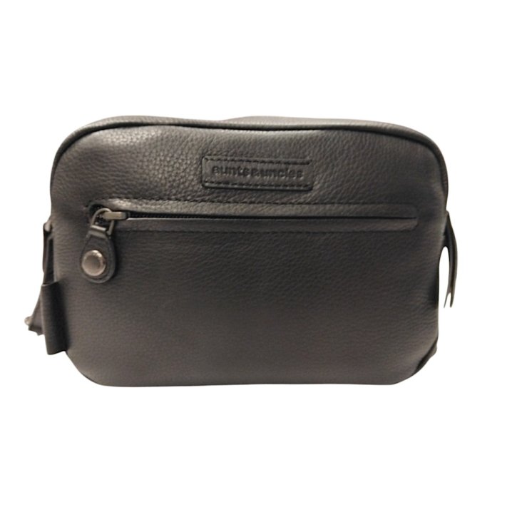 Aunts & Uncles Posh Cross Bag S black dress