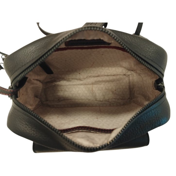 Aunts & Uncles Posh Cross Bag S black dress