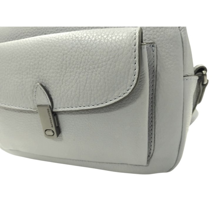 Aunts & Uncles Posh Cross Bag S skyway