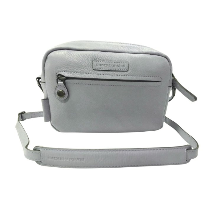 Aunts & Uncles Posh Cross Bag S skyway