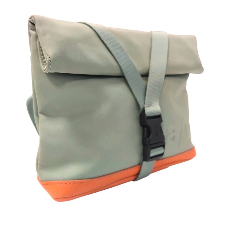 Aunts & Uncles Tsu Gürteltasche / Umhängetasche sage green