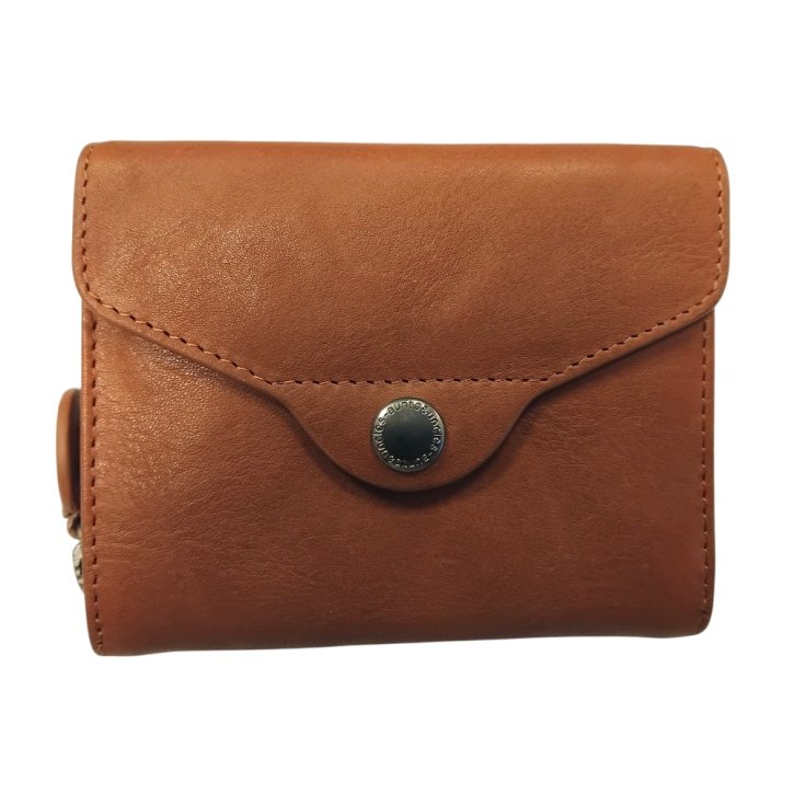 Aunts & Uncles Judy Zipbörse S caramel