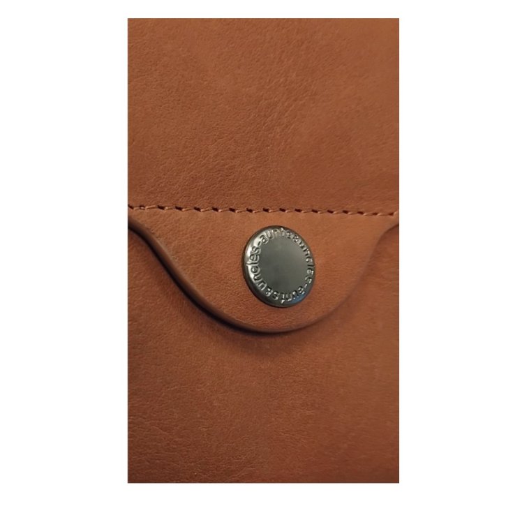 Aunts & Uncles Judy Zipbörse S caramel
