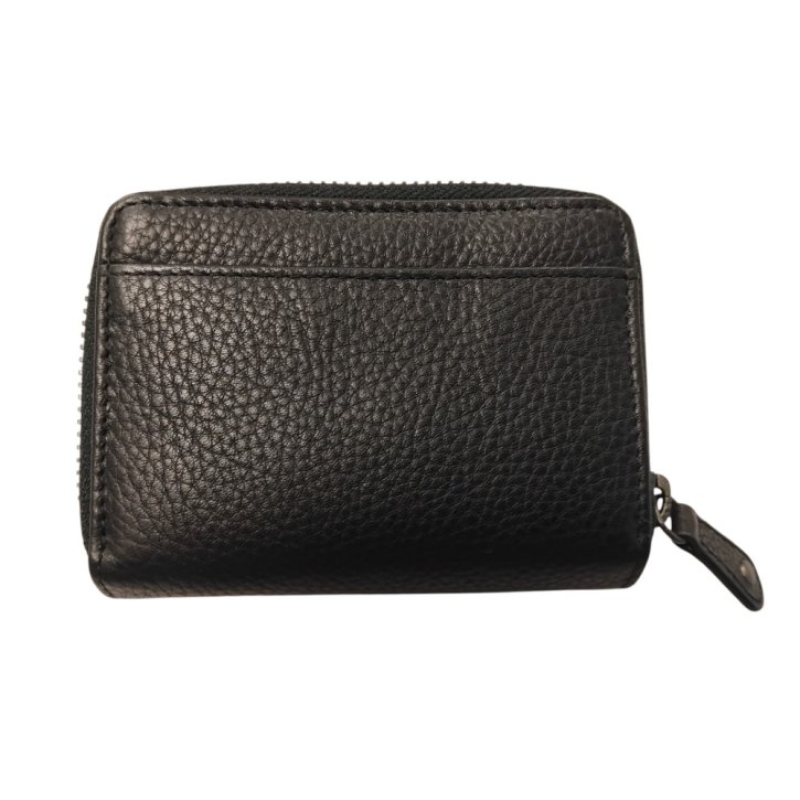 Aunts & Uncles Tory Geldbörse mit Überschlag black dress