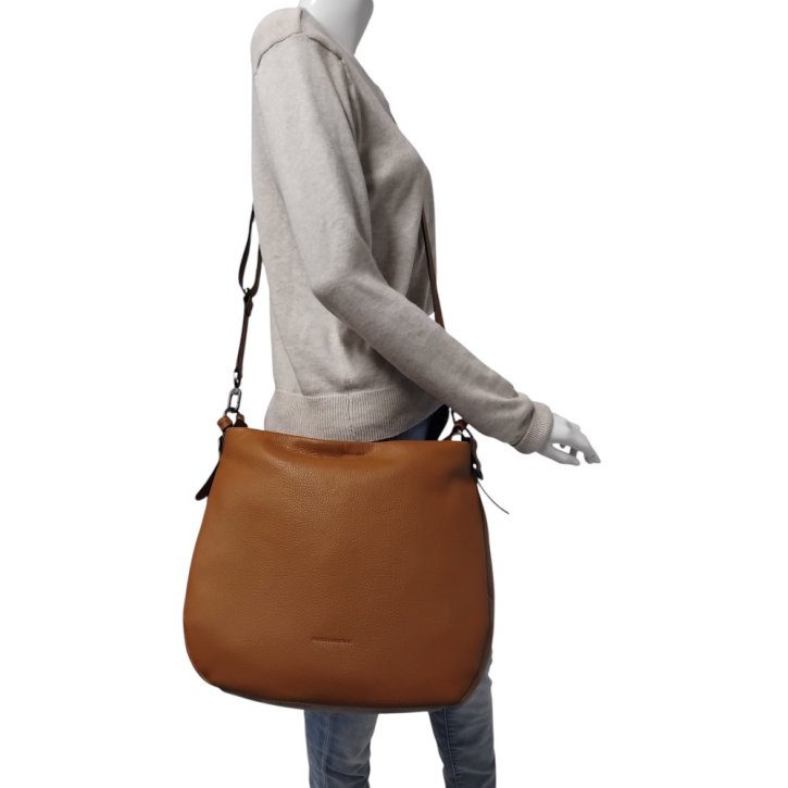 Aunts & Uncles DARLING Schultertasche chipmunk