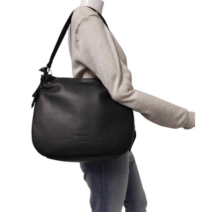 Aunts & Uncles DARLING Schultertasche black dress