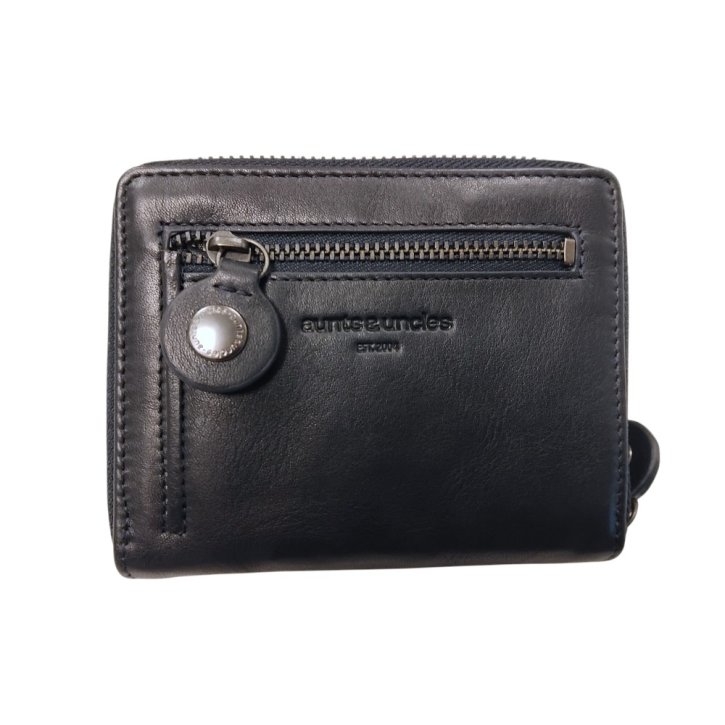 Aunts & Uncles LESLEY RV-Börse night sky