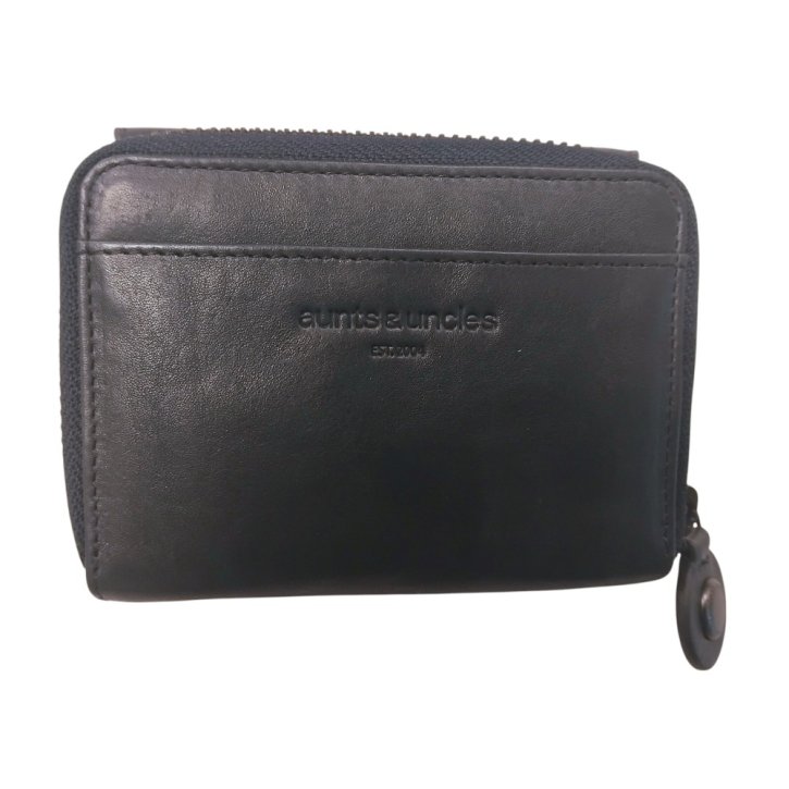 Aunts & Uncles JUDY RV-Börse night sky