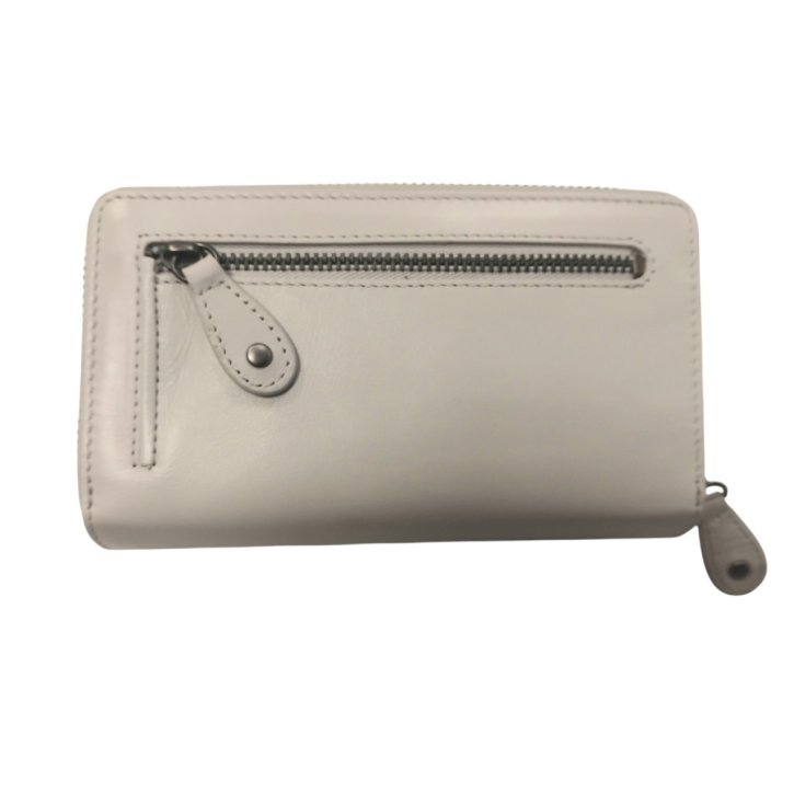 Aunts & Uncles Cactus Pear Reißverschluss-Börse cloud nine