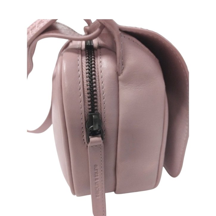 Aunts & Uncles MAGNOLIA Umhängetasche cosmetic pink