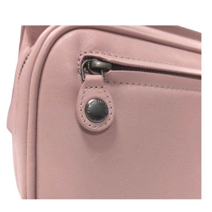 Aunts & Uncles MAGNOLIA Umhängetasche cosmetic pink